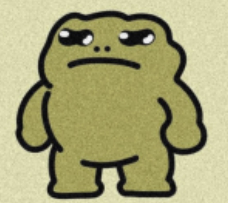 meme character