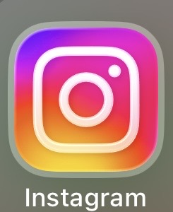 instagram logo