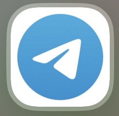telegram logo