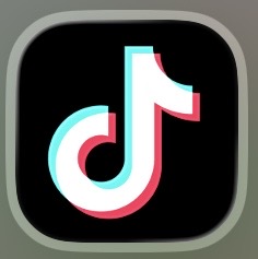 tiktok logo